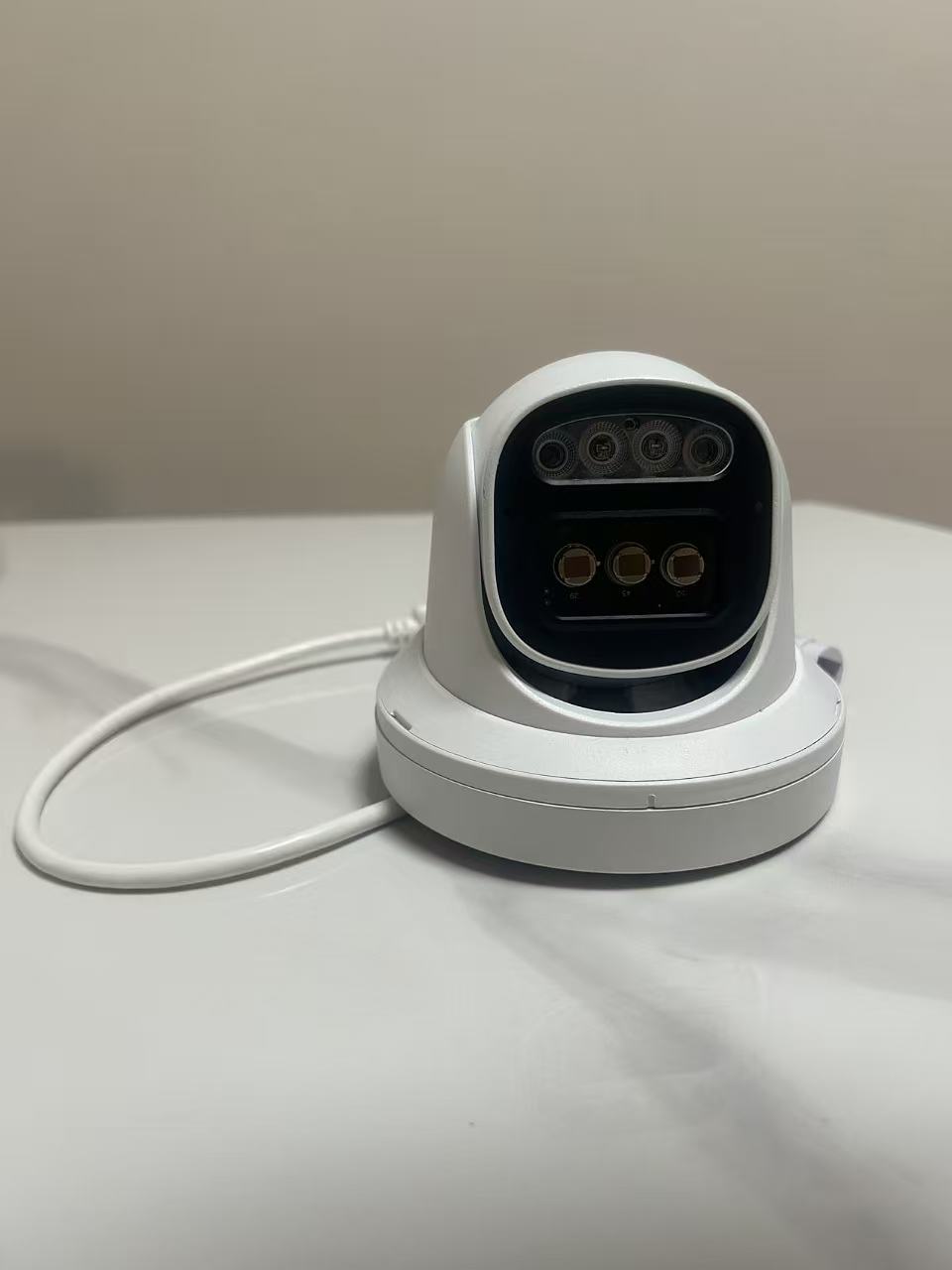 Požiarny poplach HW-F330