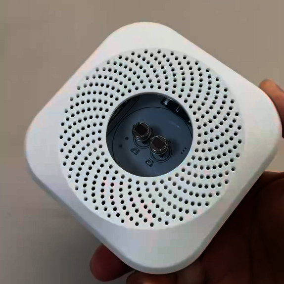 HW-F210-E Ceiling-Mounted Fire Alarm