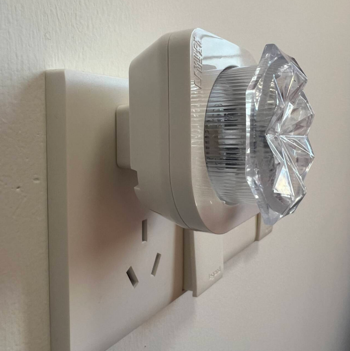 HW-F220 HaiWang Direct-insert civilian fire alarm