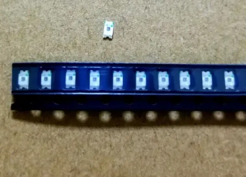 LDR Light Sensors: An Introduction To Light Sensing Technology