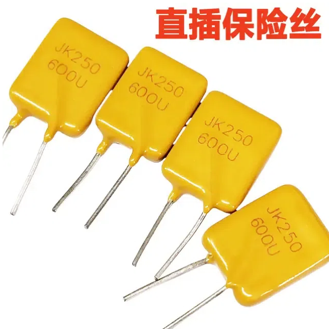 Thermistor Sensor