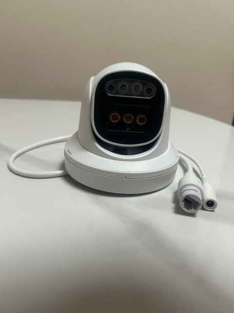 Požiarny poplach HW-F330