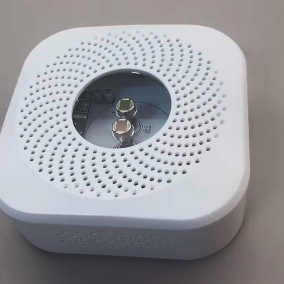 HW-F210-E Ceiling-Mounted Fire Alarm