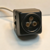 HW-F485 Industrial Fire Alarm (Dry Contact Type)