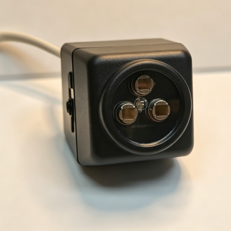 HW-F485 Industrial Fire Alarm (Dry Contact Type)