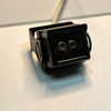 HW-005 Dual-Wavelength Industrial Fire Detector