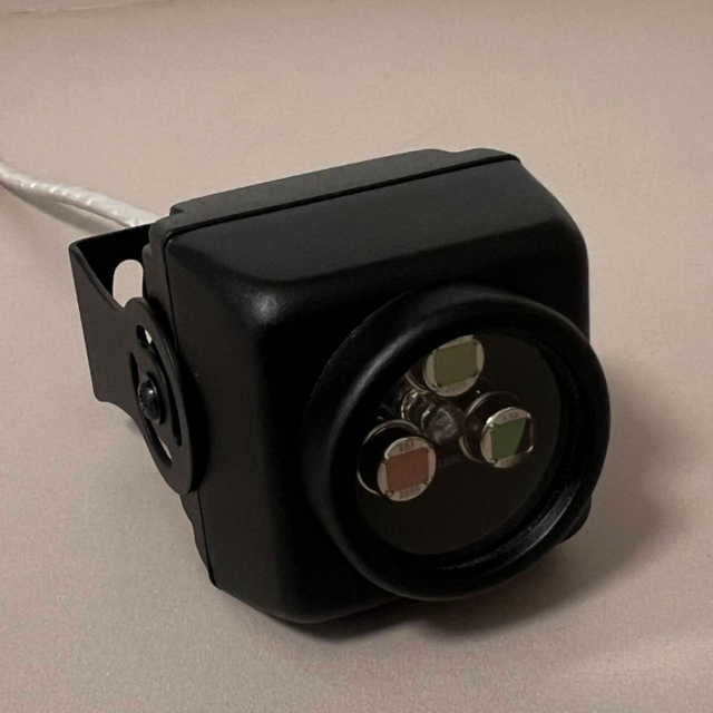 HW-F485 Industrial Fire Alarm (Dry Contact Type)