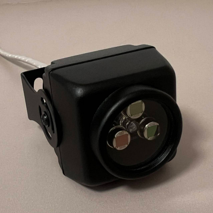 HW-F485 Industrial Fire Alarm (Dry Contact Type)