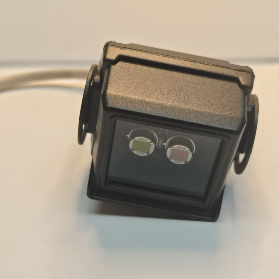 HW-005 Dual-Wavelength Industrial Fire Detector
