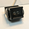 HW-005 Dual-Wavelength Industrial Fire Detector