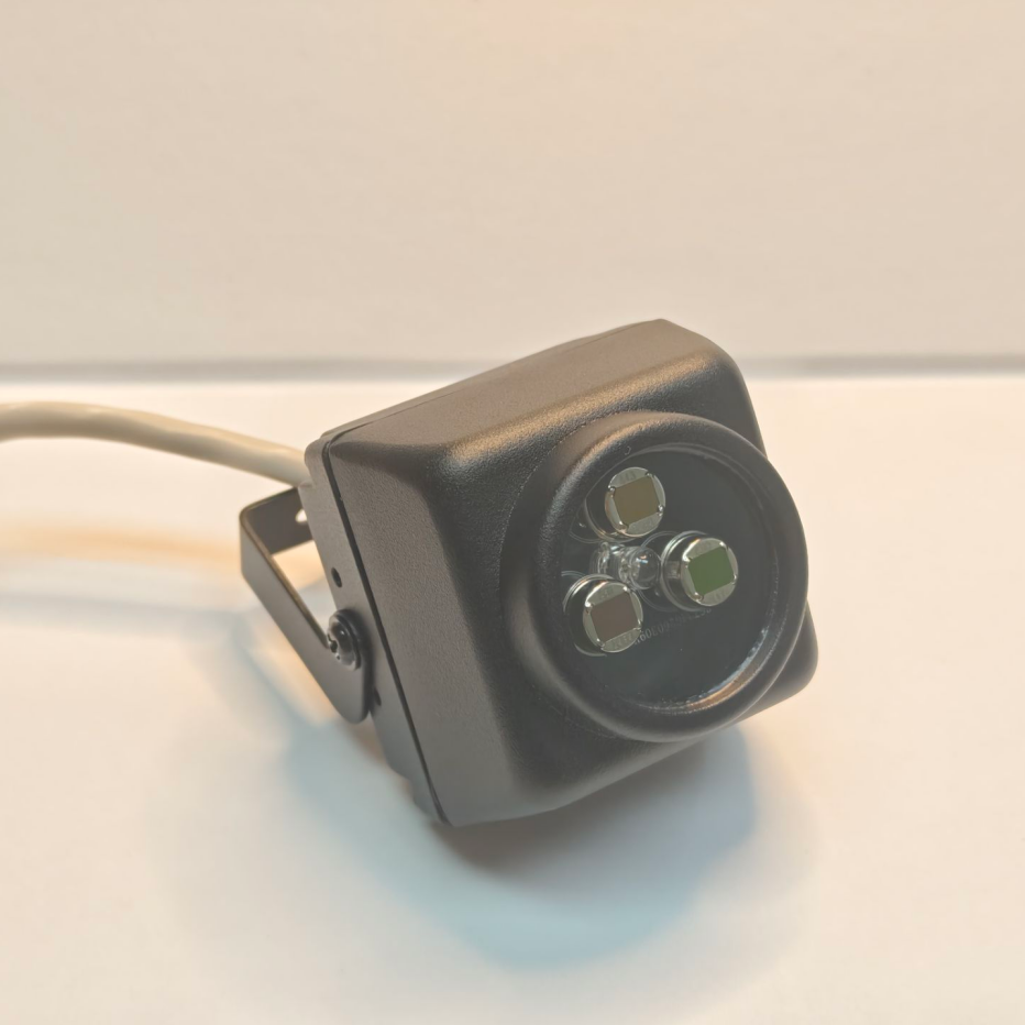 HW-F485 Industrial Fire Alarm (Dry Contact Type)