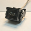 HW-005 Dual-Wavelength Industrial Fire Detector