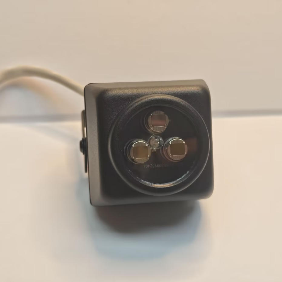 HW-F485 Industrial Fire Alarm (Dry Contact Type)